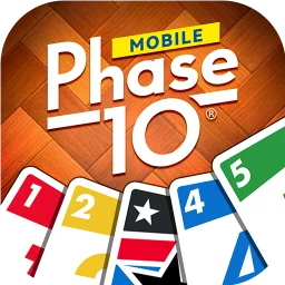 Phase 10：ワールドツアー のアイコン