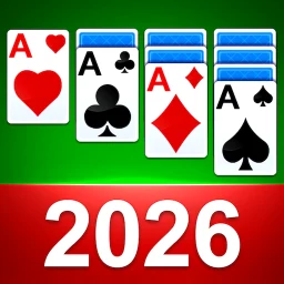 Значок Solitaire